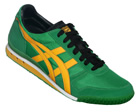 Onitsuka Tiger Ultimate 81 OG Green/Yellow