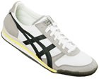 Onitsuka Tiger Ultimate 81 White/Grey Mesh