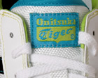 Onitsuka Tiger Ultimate 81 White/Jet Black