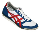 Ultimate 81 White/Red/Blue Trainers