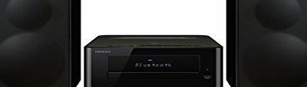 Onkyo CS-265DAB Mini System (Black)