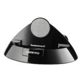 onkyo DS-AX1B Interactive iPOD Speaker Dock