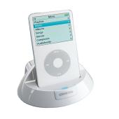 Onkyo DS-AX1W Interactive iPOD Speaker Dock