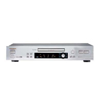ONKYO DVSP501 Silver