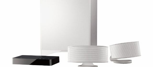 Onkyo LS 3100 Speaker System