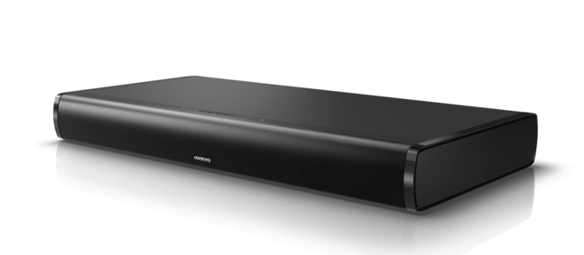 Onkyo LST10 Ultimate One-Box, down-firing