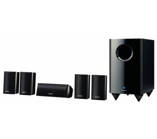 Onkyo SKSHT528