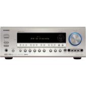 onkyo TX-SR653E S A/V Receiver (Silver)