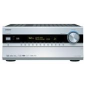 onkyo TXNR807 Silver