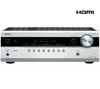 ONKYO TXSR308 silver