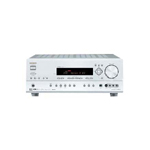 ONKYO TXSR601E Silver