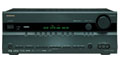 ONKYO TXSR606 Black