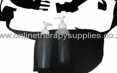Online Therapy Supplies Double Oil Holster/Bottle