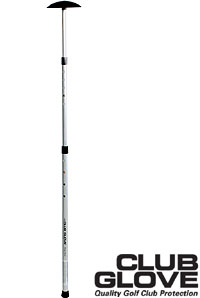 Onlinegolf Club Glove Stiff Arm