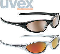 Onlinegolf Uvex Champ Sunglasses