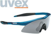 Onlinegolf Uvex Smoky Sunglasses
