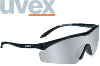 Onlinegolf Uvex Xeno Pro Sunglasses