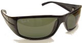 onlinesunspecs Ray Ban Sidestreet Sunglasses Model 4057 Black Frame with POLARIZED Lenses - Brand New from U.K. Ray