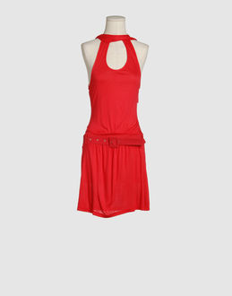 ONLY DRESSES Short dresses WOMEN on YOOX.COM