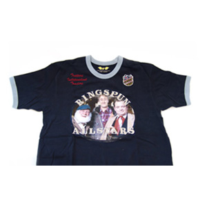 only Fools and Horses Ringspun Allstars T-Shirt