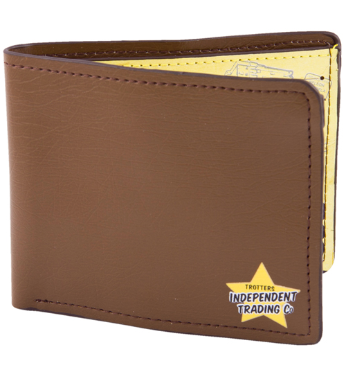 ONLY Fools And Horses Wallet