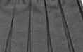 ONLYuniform School Skirt Girls Box Pleat Uniform All Colours Sizes-Grey-6-7 Years