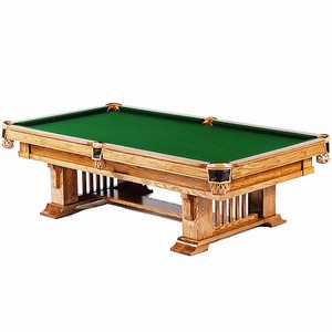 American Pool Table (8ft)