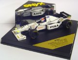 !:43rd Scale Tyrrell - Ford 025 Canadian G.P. 1997 - Jos Verstappen