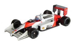 Onyx 1:43 Scale McLaren MP4/4 - Alain Prost
