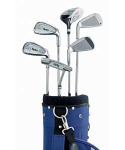 Onyx Z30 Half Starter Set