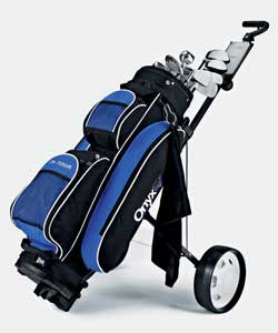 onyx ZX-Tour Complete Set