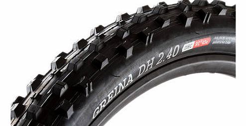 2013 Greina 26`` Downhill Folding Tyre
