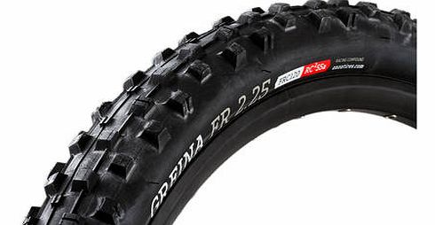 Onza 2013 Greina 26`` Freeride Folding Tyre