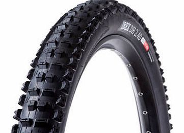 2013 Ibex Dh 26`` Folding Tyre
