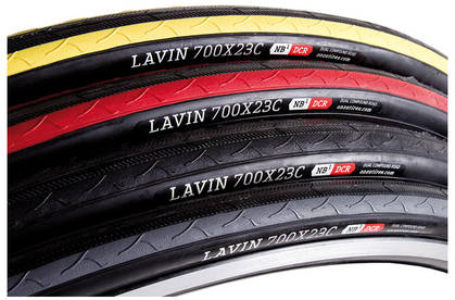 Onza Lavin Folding Tyre