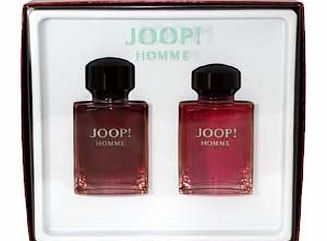 OooP! Joop Homme by Joop for Men Gift Set, 2 Piece