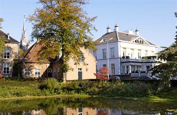 OOSTERHOUT Tulip Inn Oosterhout