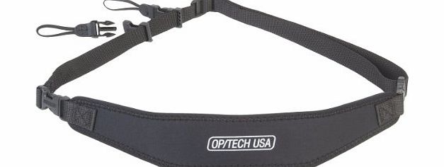 Op/Tech  Utility Strap Sling - Black