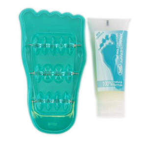 Opal Crafts Essential Foot Kit Gift Set