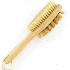 Opal Crafts Hip and Thigh Massage Brush