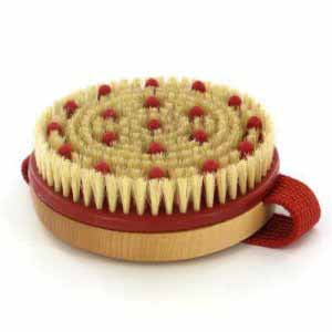 Opal Crafts Lymphatic Massage Brush