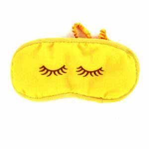 Opal Crafts Silky Gold Sleepmask