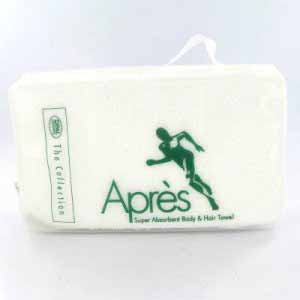 Opal Crafts Super Absorbent Towel