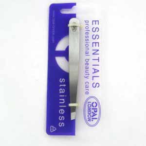 Opal Crafts Tweezers Slanted Edge