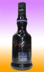OPAL NERA - Sambuca 70cl Bottle