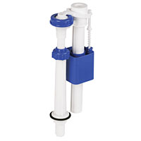 OPELLA Compact Bottom Inlet Valve