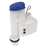 OPELLA Toilet Siphon 203mm (8)