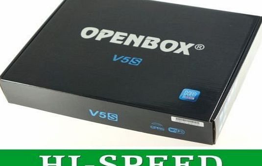 openbox skybox Brand new openbox v5s /f5s satellite receiver 24 months gift warranty