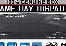 openbox skybox OPENBOX V5S/SKYBOX F5S SAME AS F5S NAME CHANGE REPLACEMENT *** HD Freesat PVR TV Satellite Receiver Box ****UK STOCK****