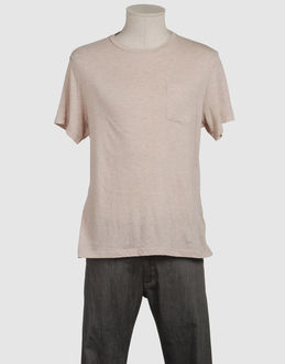 OPENING CEREMONY TOPWEAR Short sleeve t-shirts MEN on YOOX.COM